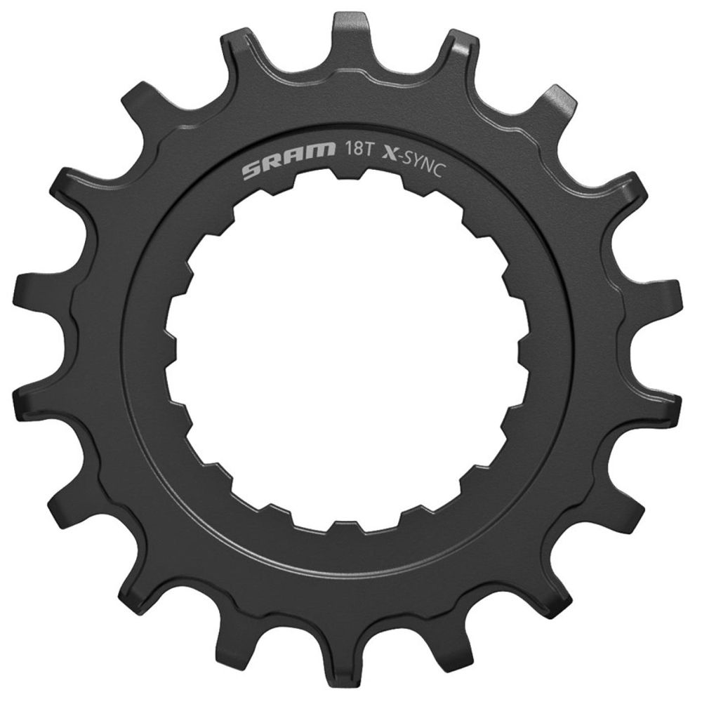 SRAM X-Sync E-MTB Kettenblatt kaufen | Bike-Discount