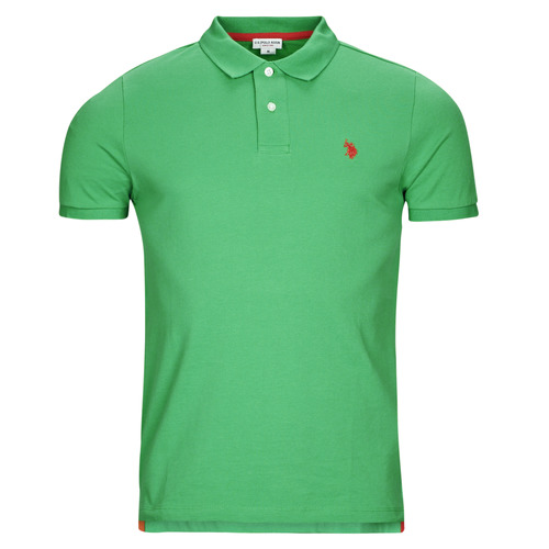 U.S Polo Assn. - KING - Vert