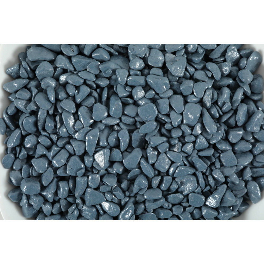 Gravier aqua sand ekaï gris 5/12 mm sac de 1 kg aquarium