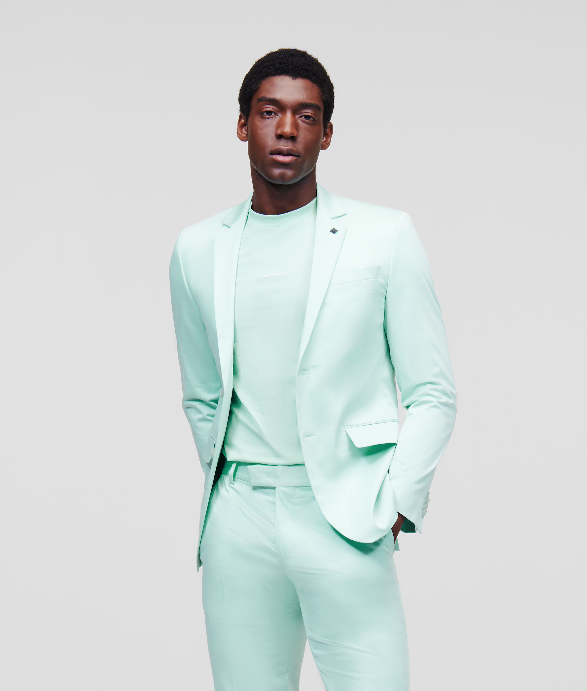 Veste habillée