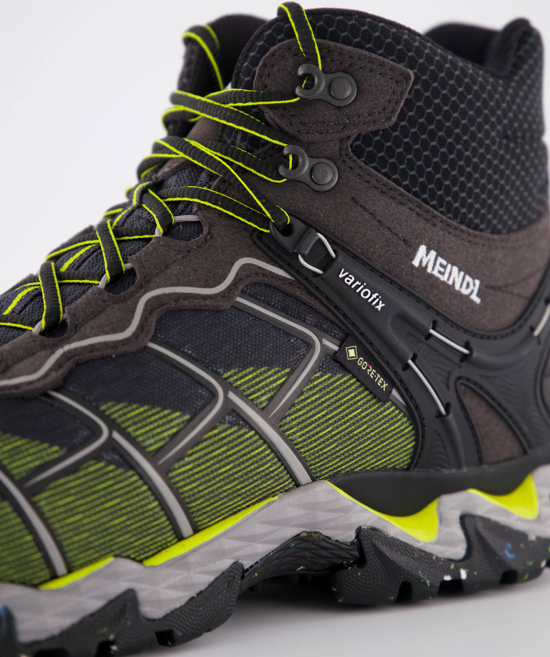 Meindl| Herren Wanderschuhe 