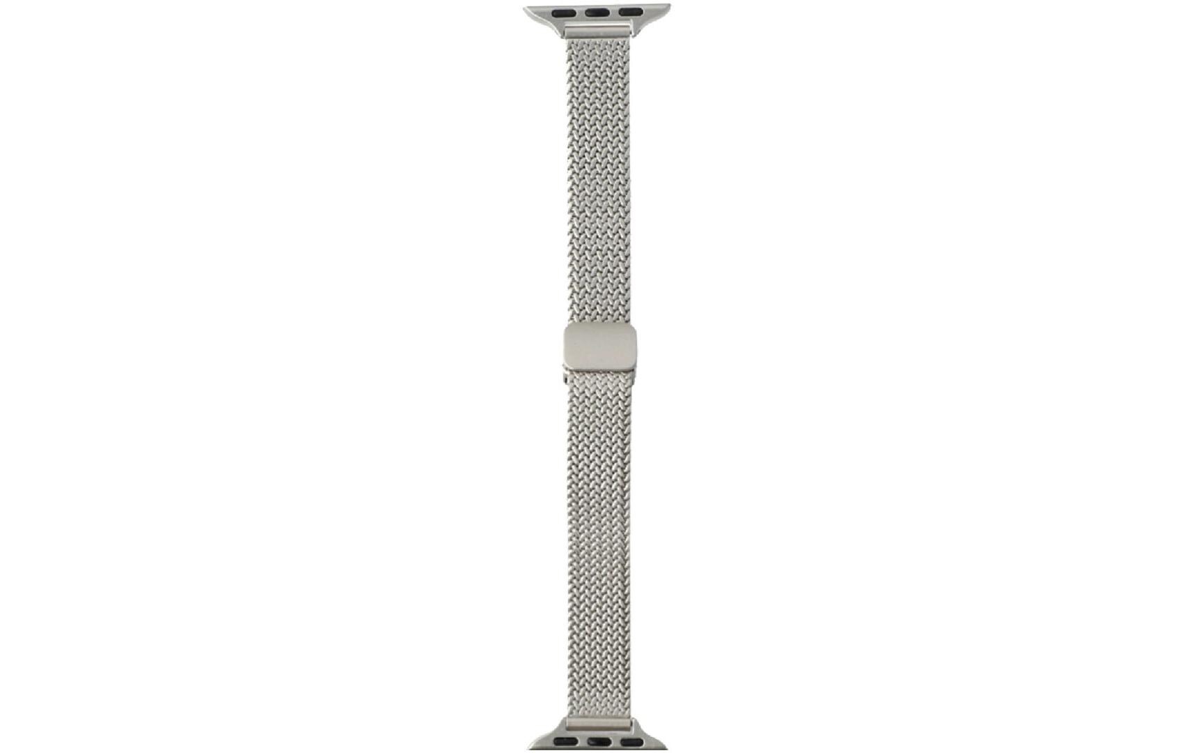 Armband 4er Set Omega S Apple Watch 38/40/41 mm4er-Set Armbänder für die Apple Watch S (38/40/41 mm)