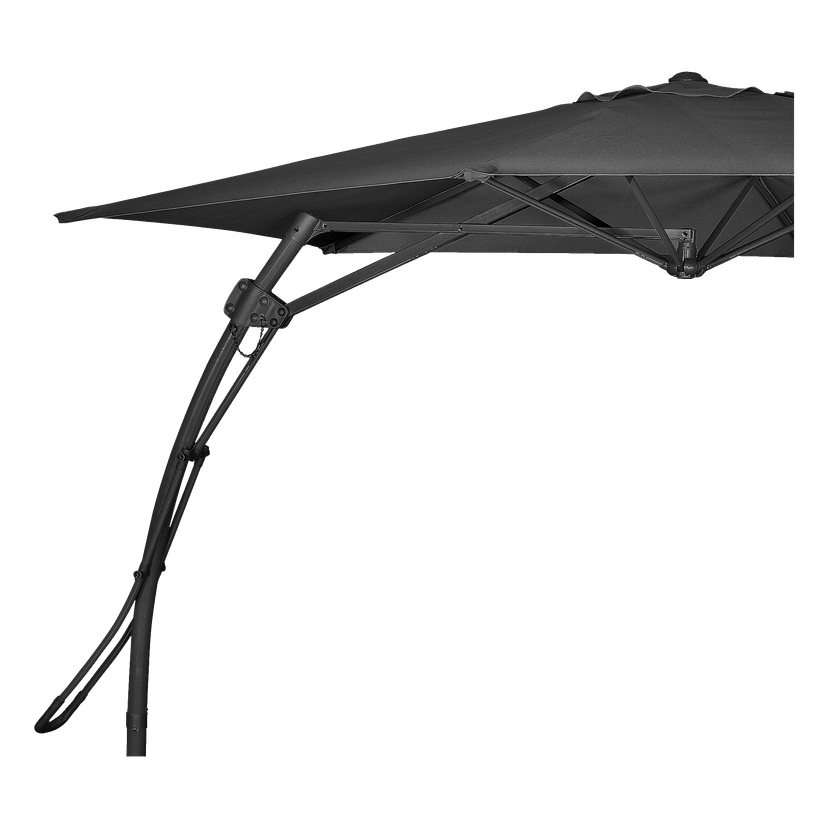 Parasoll Ø300 cm
