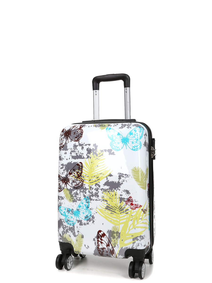 Valise Madisson Butterfly 55 cm