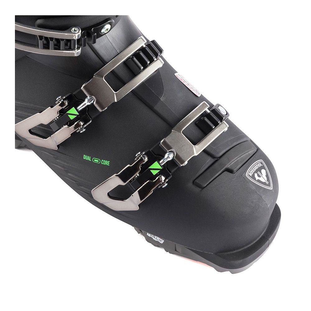 Rossignol HI-SPEED PRO 120 MV GW - Chaussures ski Homme black