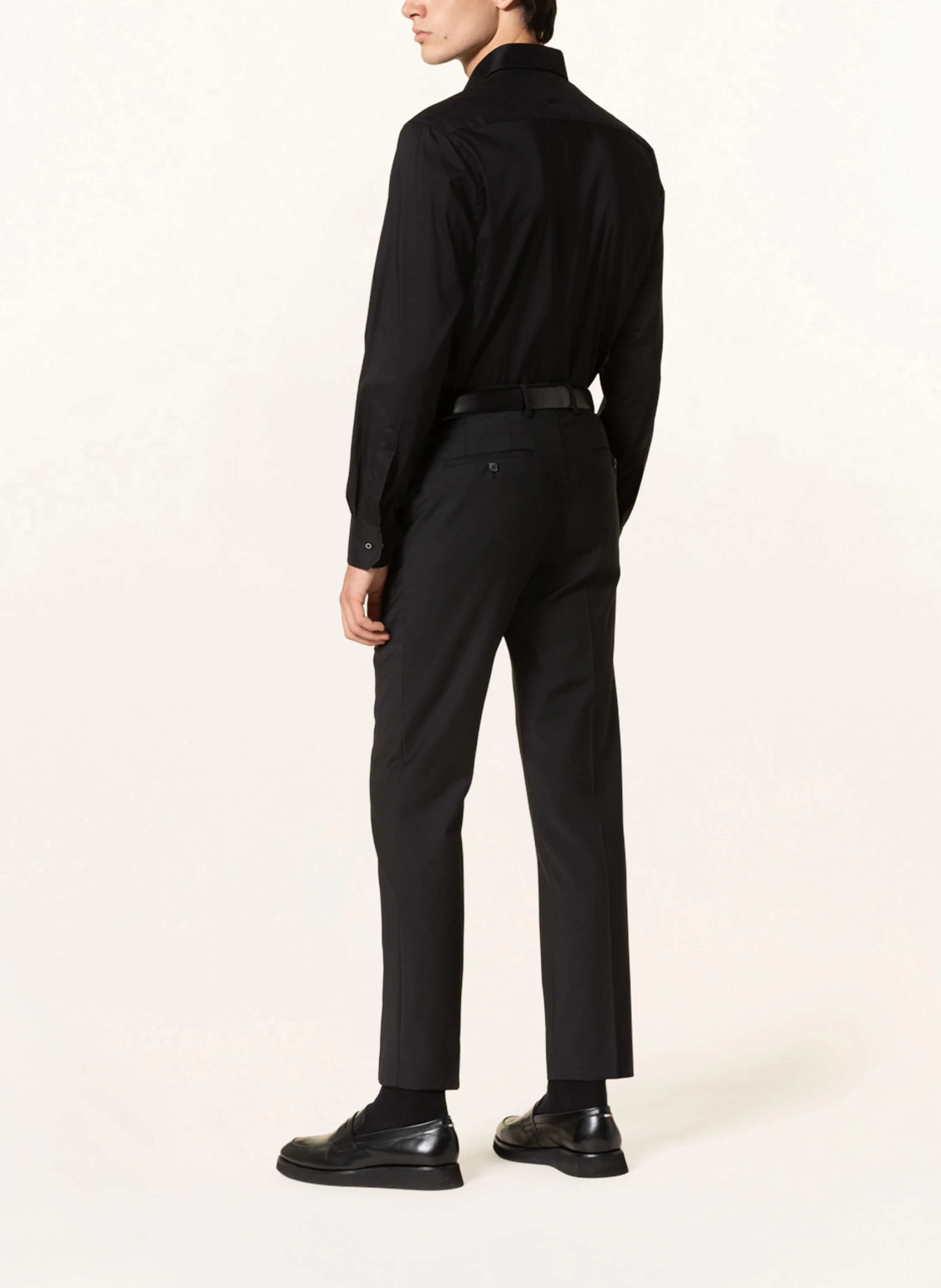 ETERNA Hemd Modern Fit