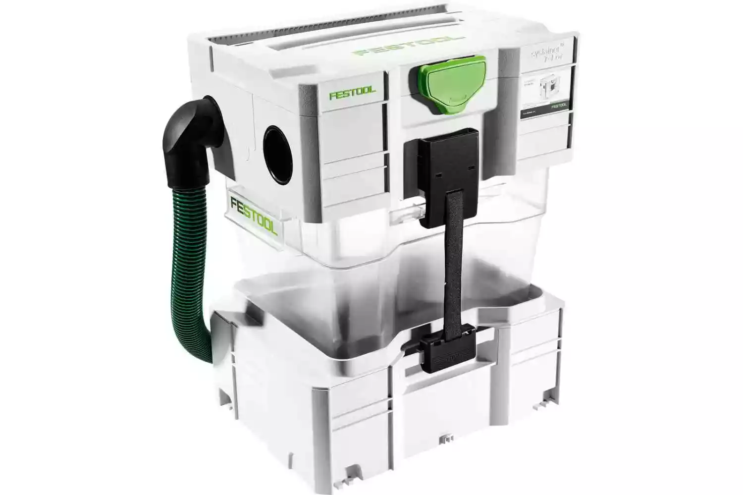Festool CT-VA-20 Voorafscheider