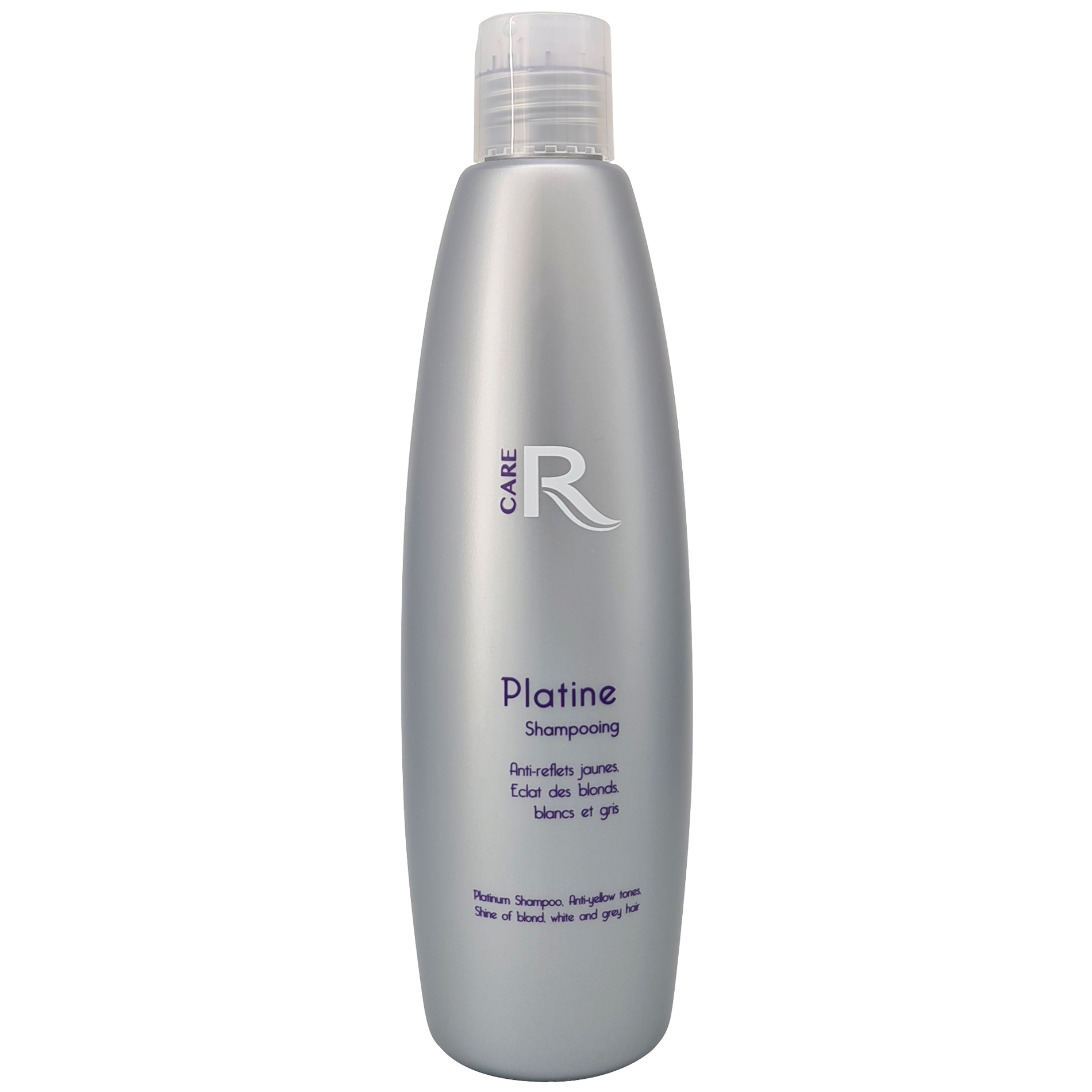 Shampoing Platine Generik 300 ML