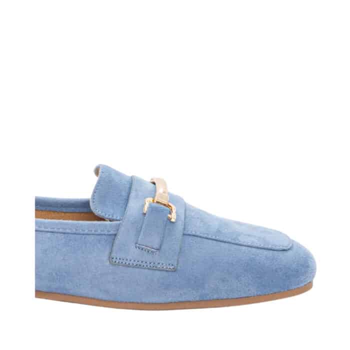 Duffy Novara Tre Loafers Dame