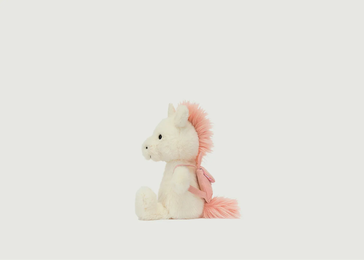 Licorne en peluche Jellycat