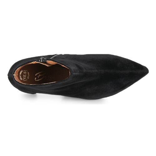 Betty London - JILOUTE - Noir
