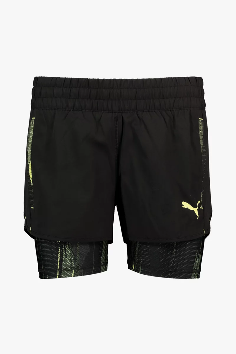 Puma individualCUP Damen Short