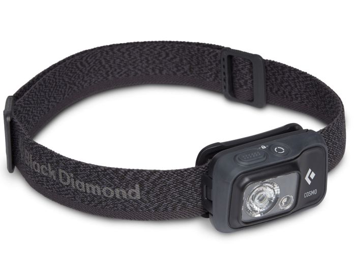Cosmo 350 Headlamp pandelygte