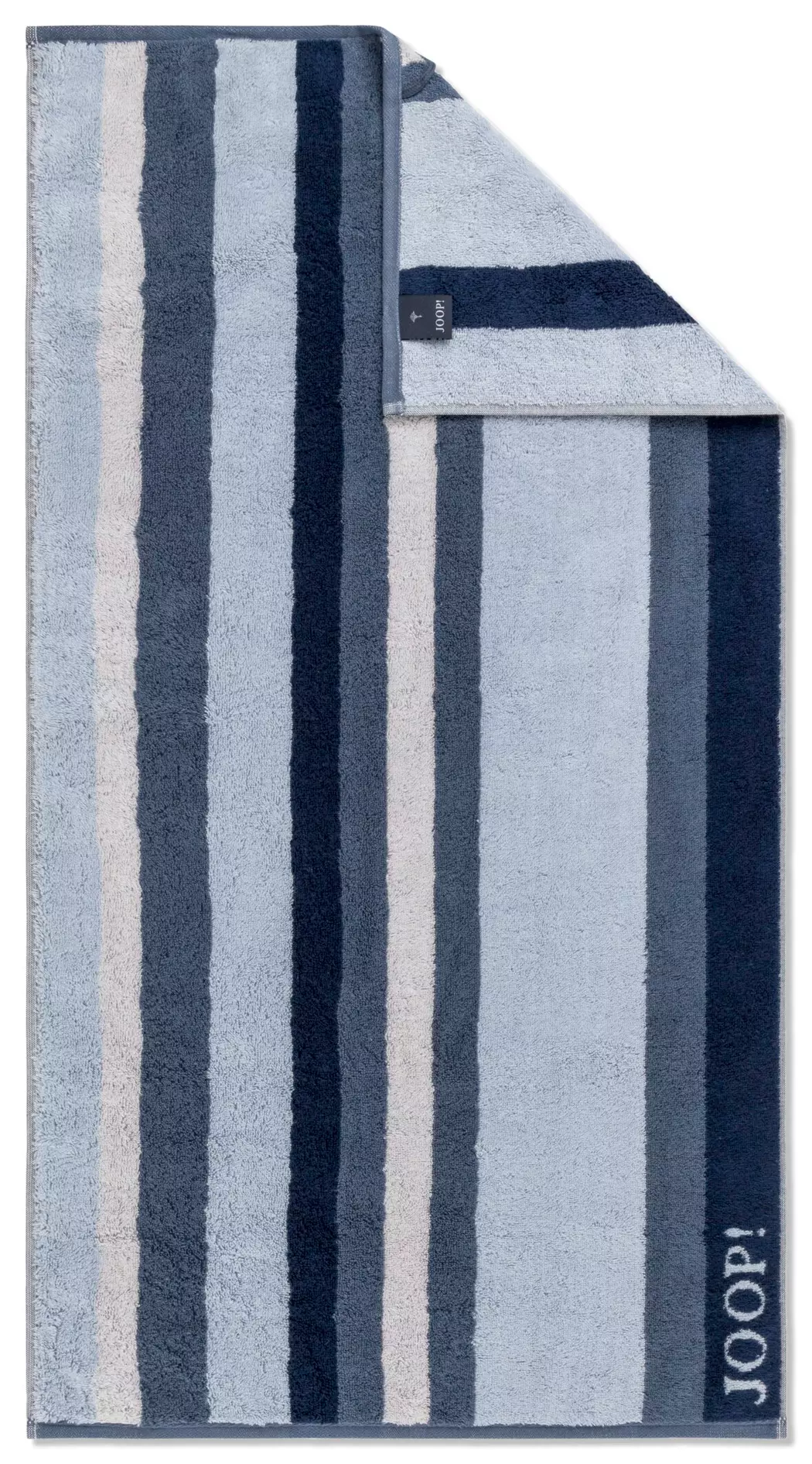 Handtuch Vibe Streifen 50 x 100 cm