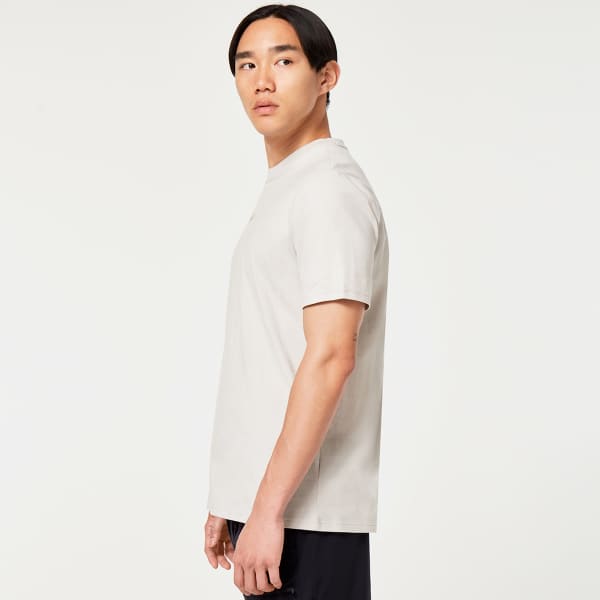 T-shirt OAKLEY TC SKULL TEE LUNAR ROCK