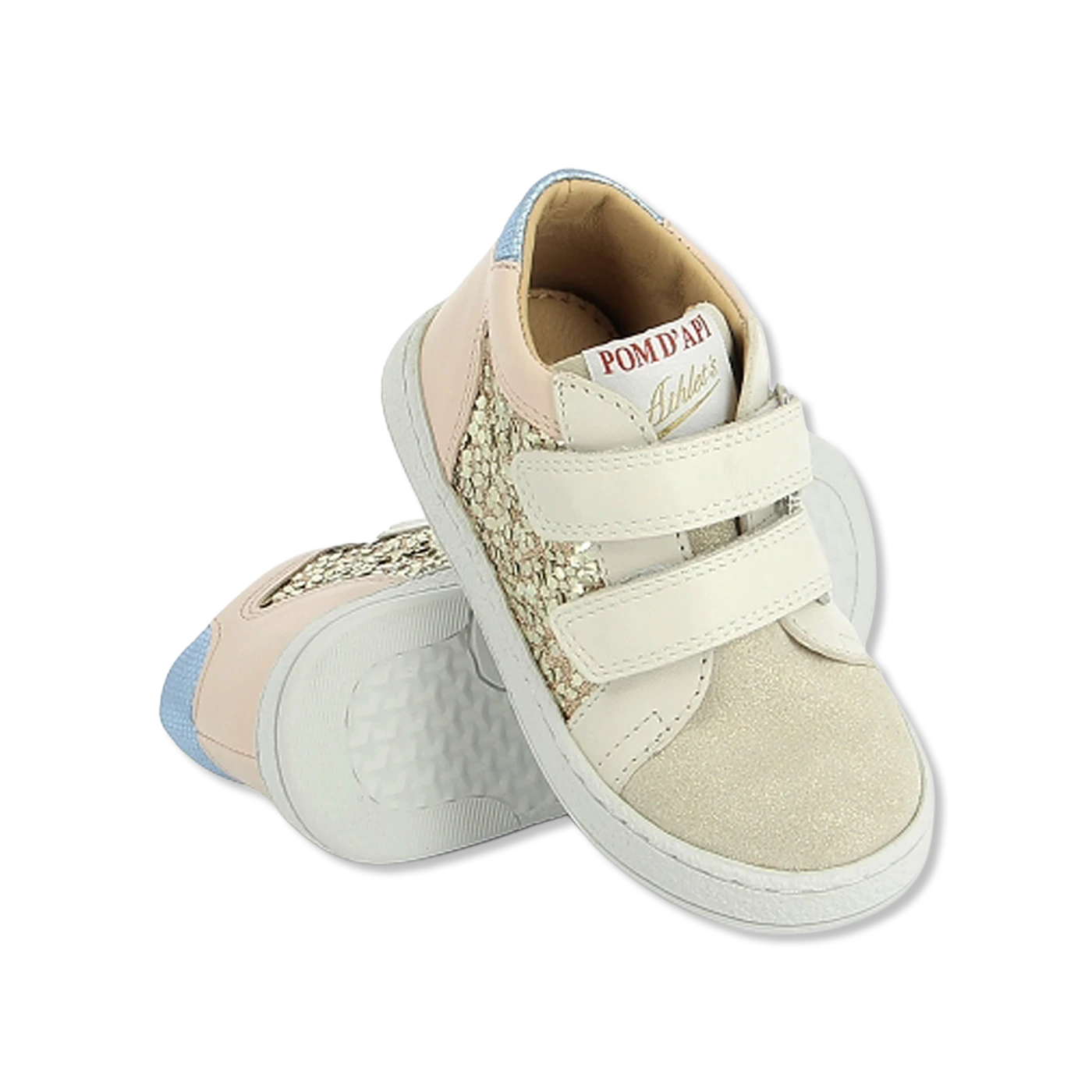 MOUSSE EASY TOP sneakers