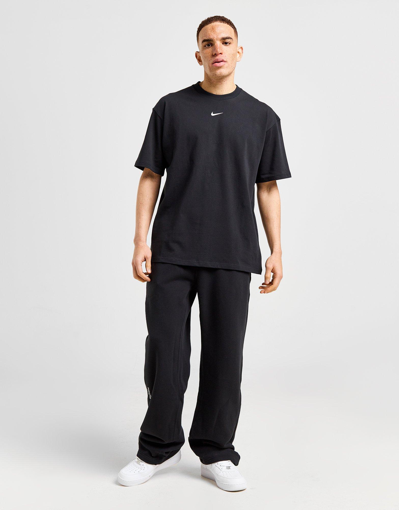 Nike T-shirt x NOCTA Homme