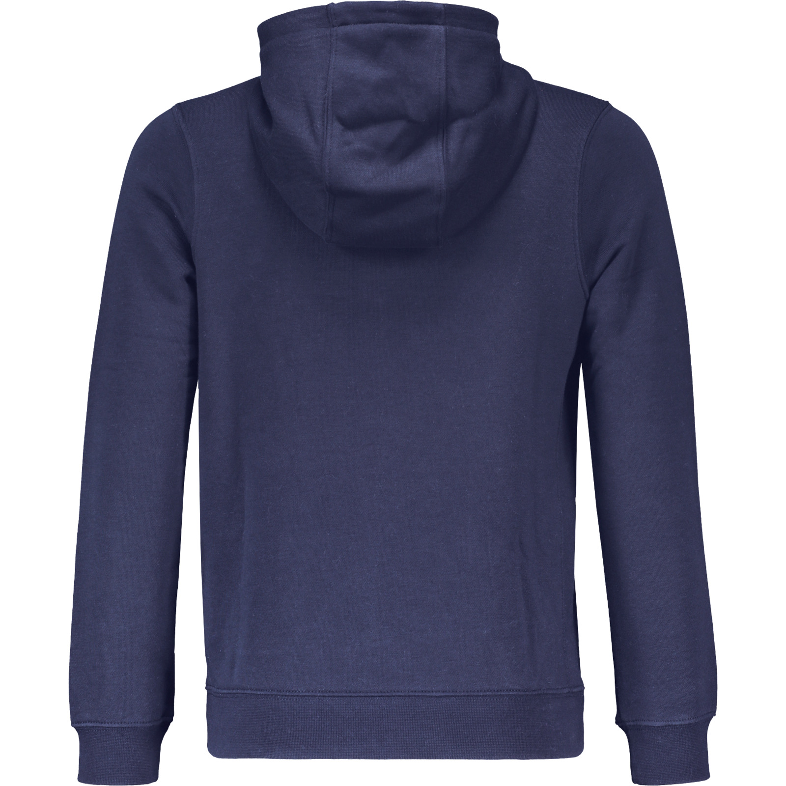 Nike Kinder-Hoodie Team Club 20 FZ dunkelblau