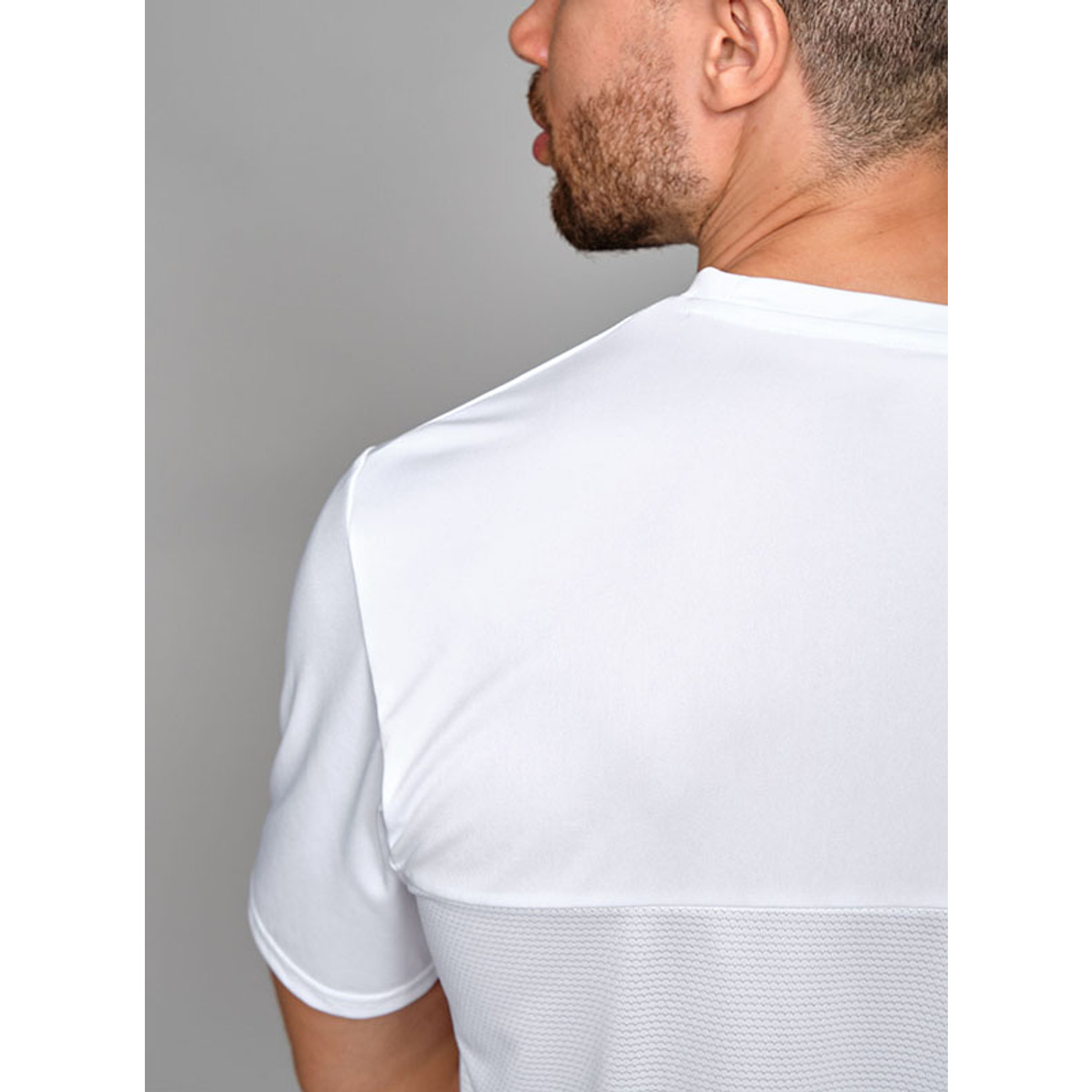 RS Sportswear Court Performance Tee