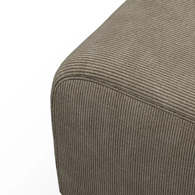 Land Sofa puf