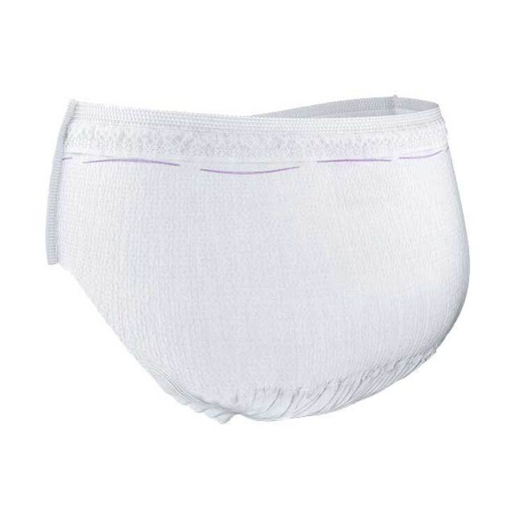 Tena Lady Pants Discreet Plus L, 10 St