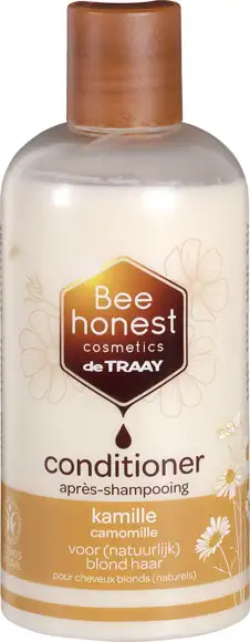 Conditioner kamille (blond haar)