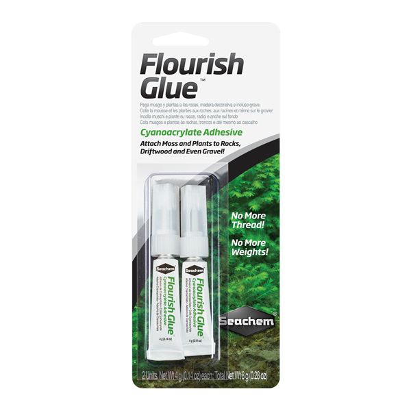 Seachem Flourish Glue