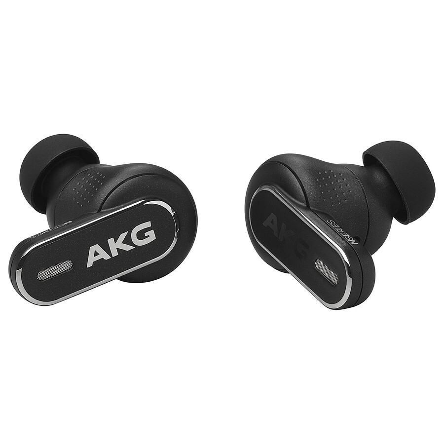 AKG N5 Hybrid Noir