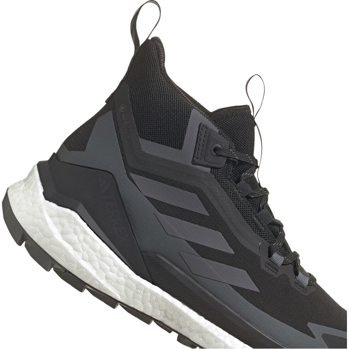 adidas Terrex Free Hiker 2 GTX Vandrestøvler Herre