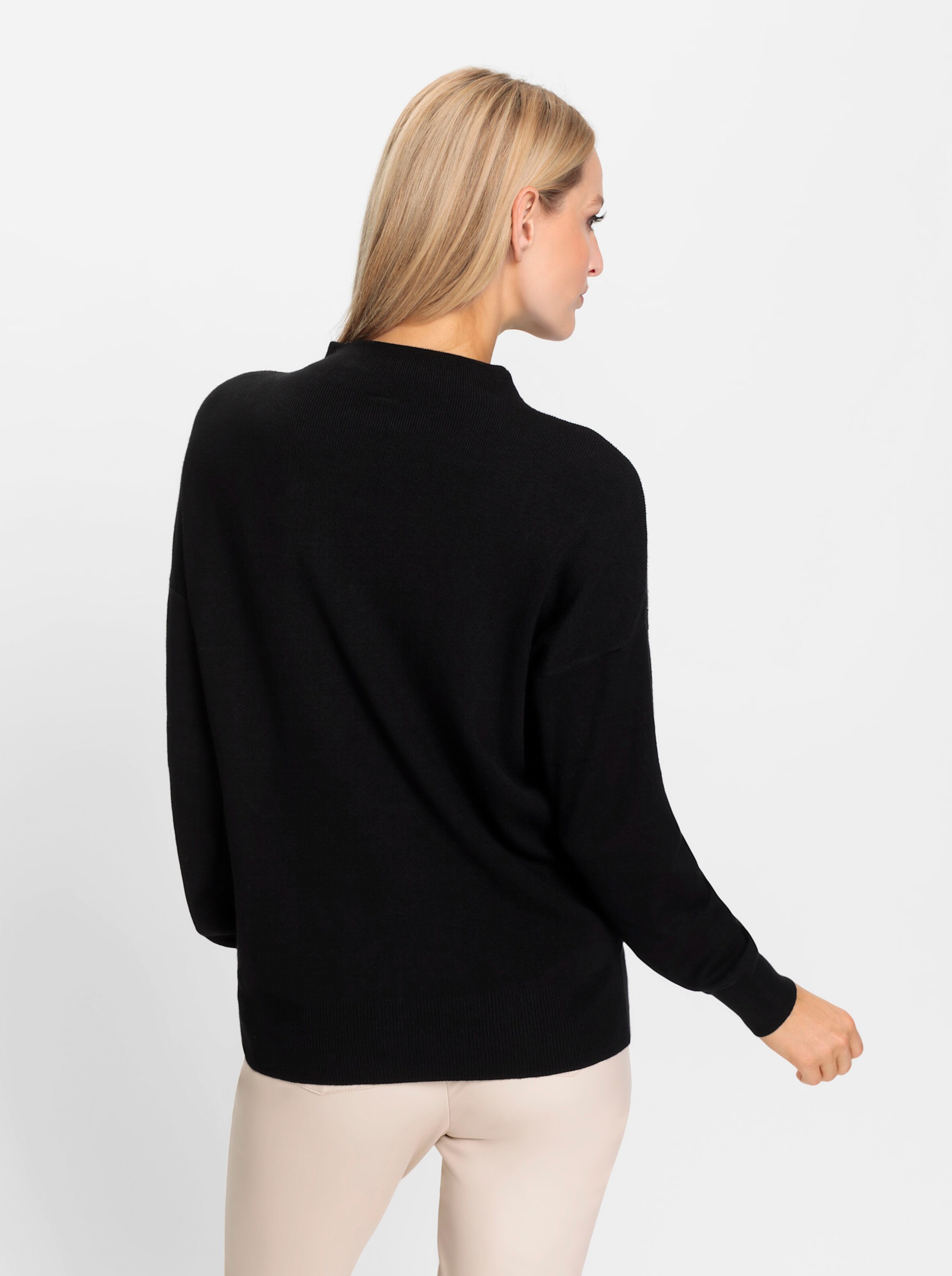 Pullover