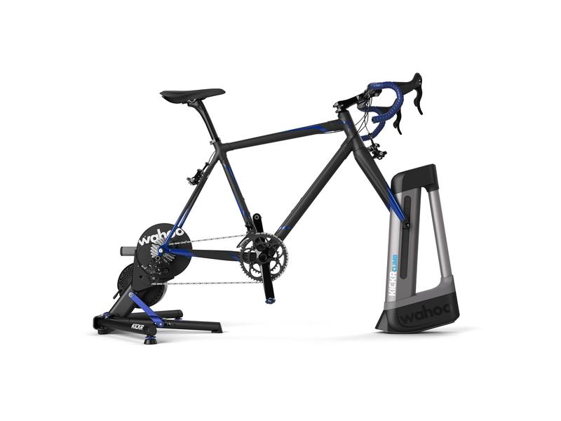 WAHOO Bike KICKR CLIMB Steigungssimulator