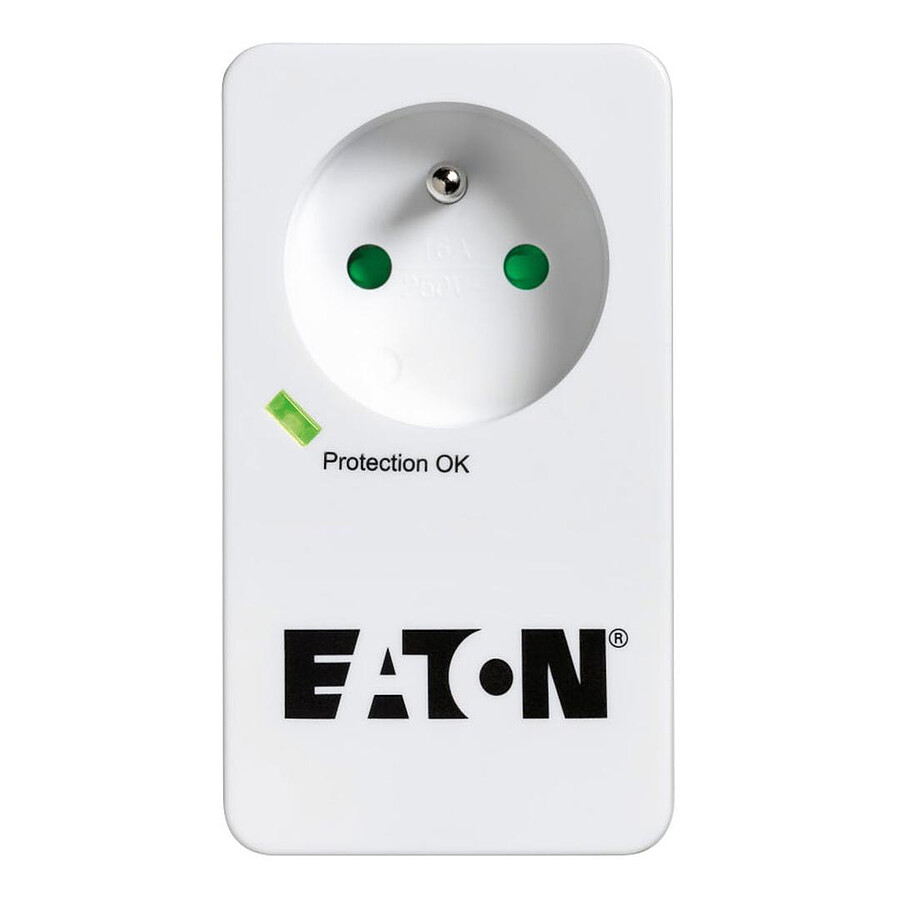 Eaton Protection Box 1 Tel FR - 1 prise