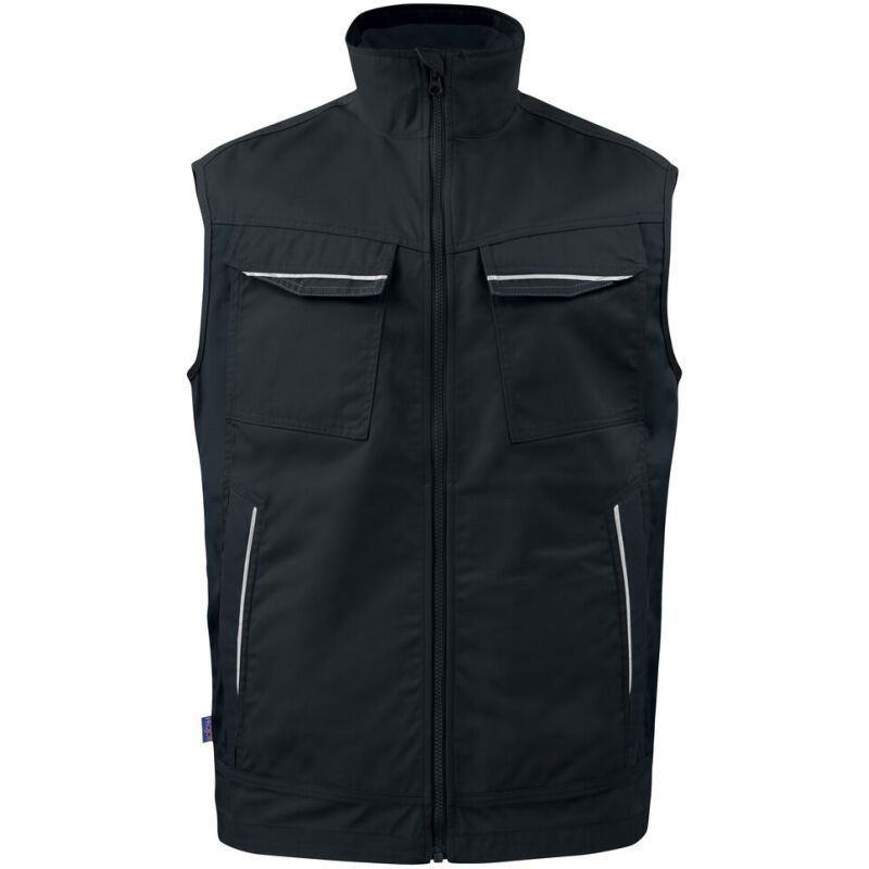 ProJob 5706 BODYWARMER MULTIPOCHES PRIO