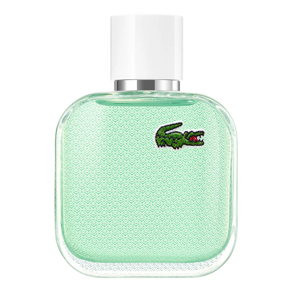 Lacoste L.12.12 Blanc Eau Fraiche Edt - 50 ml.