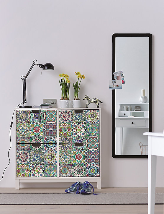 Adhésif décoratif d-c-fix® déco Trendyline Faroso 1.5m x 0.675m