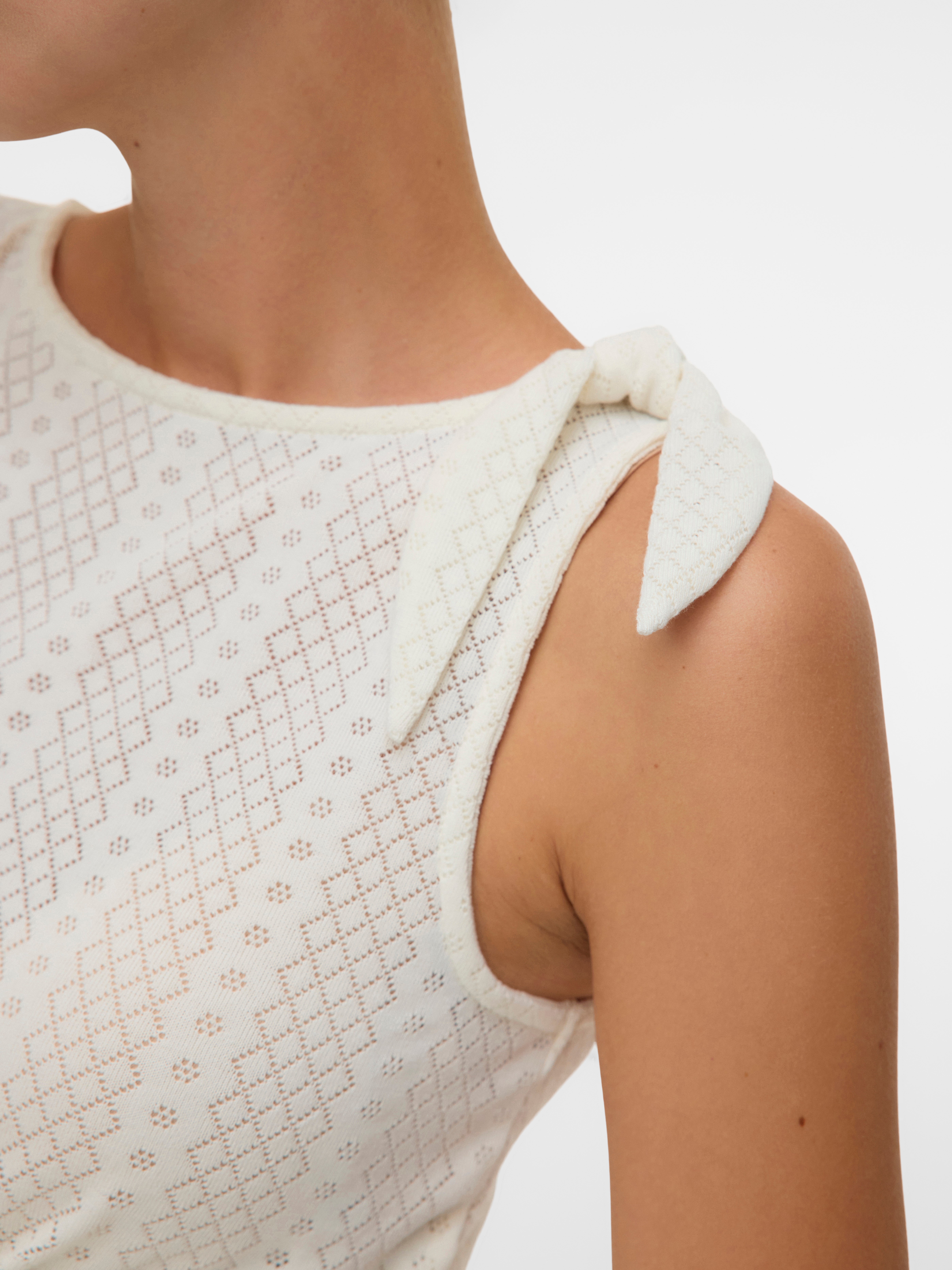 Regular fit Boothals Top
