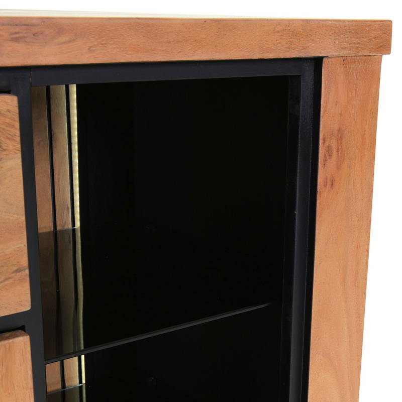 Landscape Sideboard AKAZIO