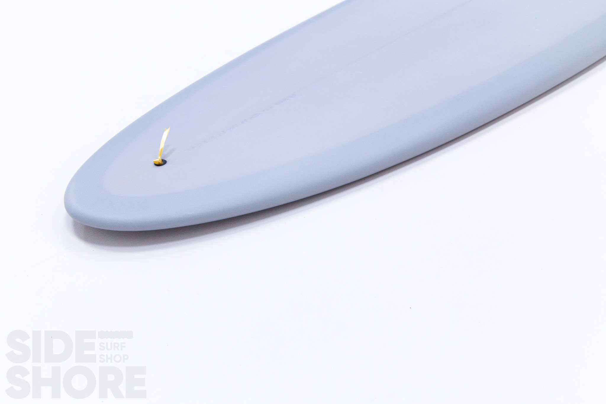 Al Merrick CI Mid Twin - Grey Tint - 6'4 x 20 1/4