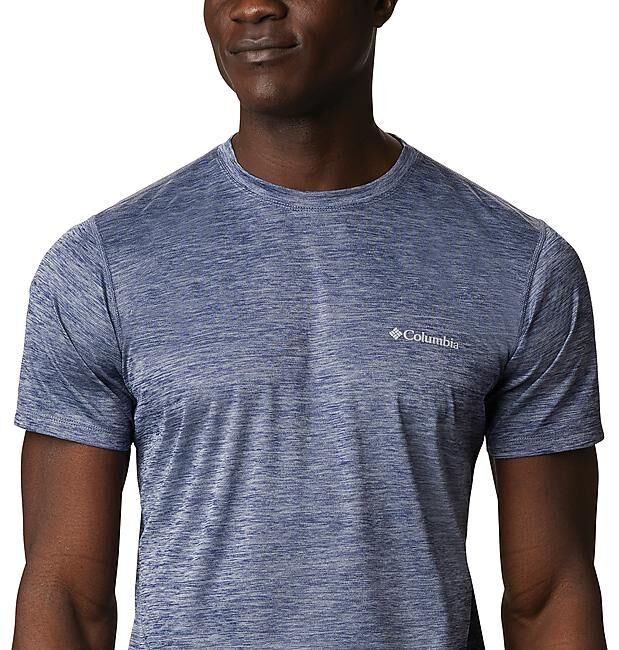 COLUMBIA - TS MC ZERO RULES M