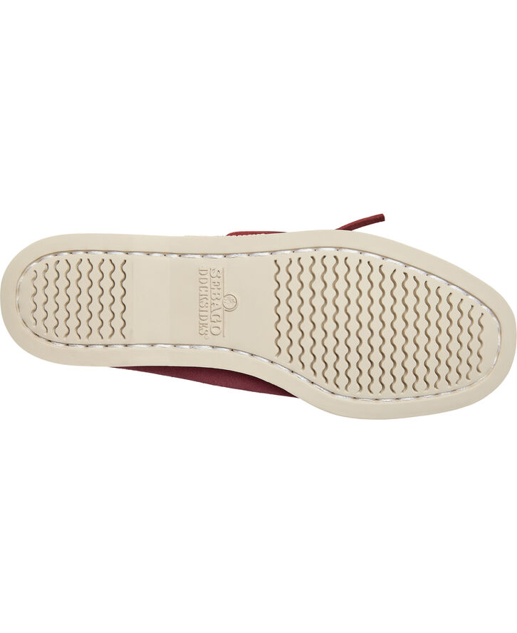Sebago Portland Flesh Out W A92-rose cupcake