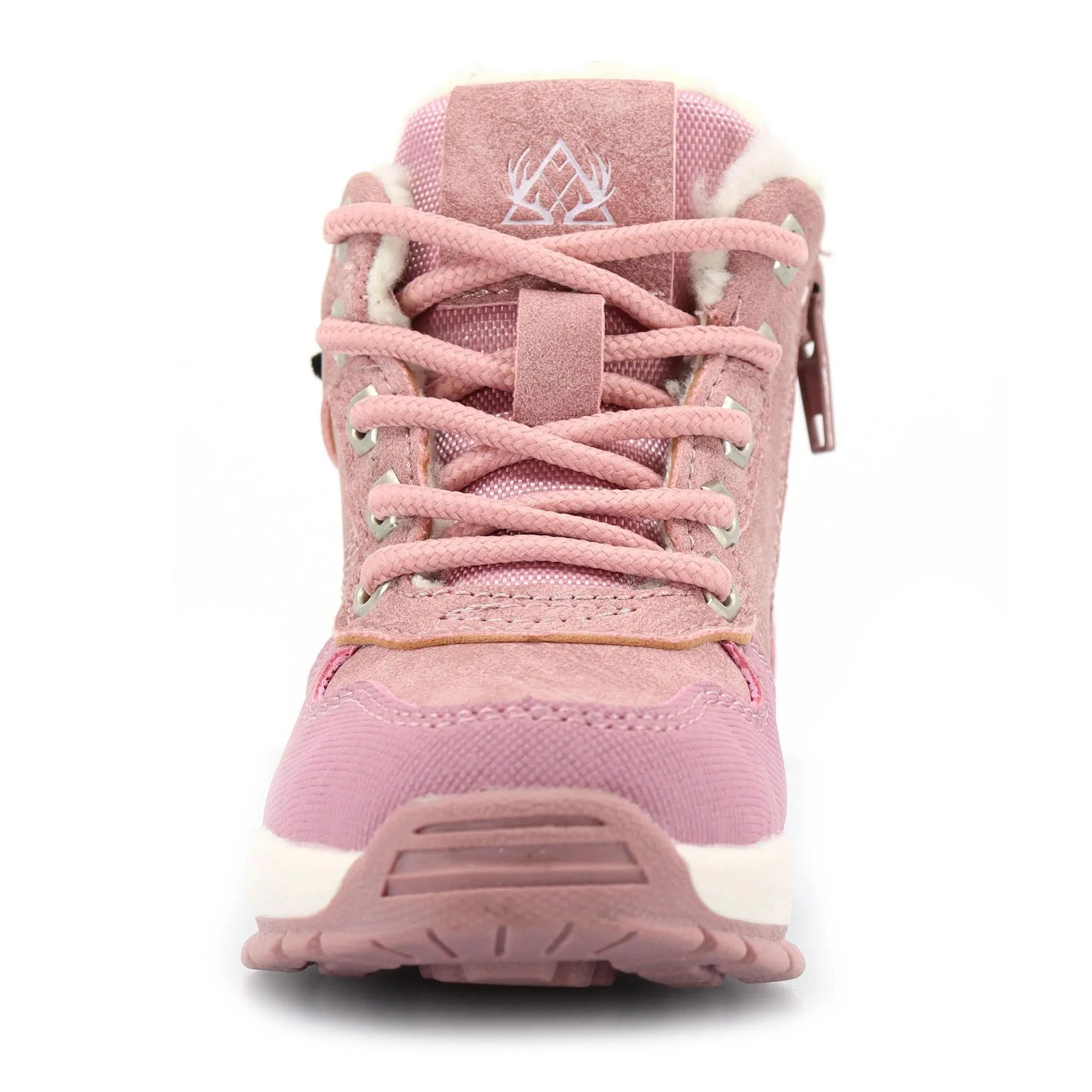 Deer Mountain Bottes Olivia Blush Pointures 5-10