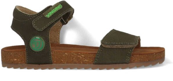 Vingino Sandalen Xanto VB47-5006-03 Groen
