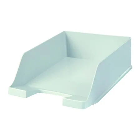 HAN Briefablage XXL C4, extra hohe Ausführung, 255 x 348 x 105, lichtgrau