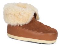 MB Evx Igloo brun Brun