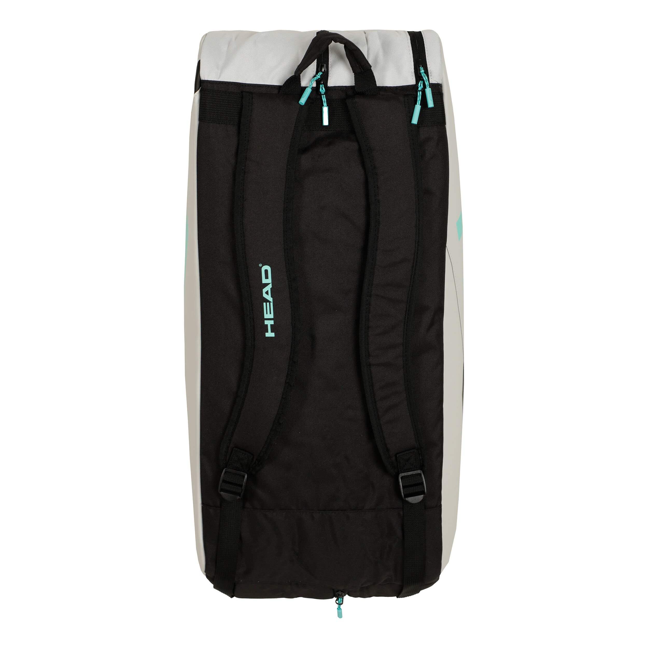 HEAD Tour Racquet Bag L Housse De Raquette - Blanc , Noir