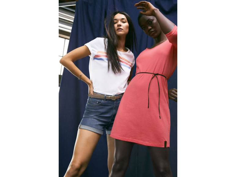 Dames-jurk (OSBE/OSCZ/OSPL/OSSK)