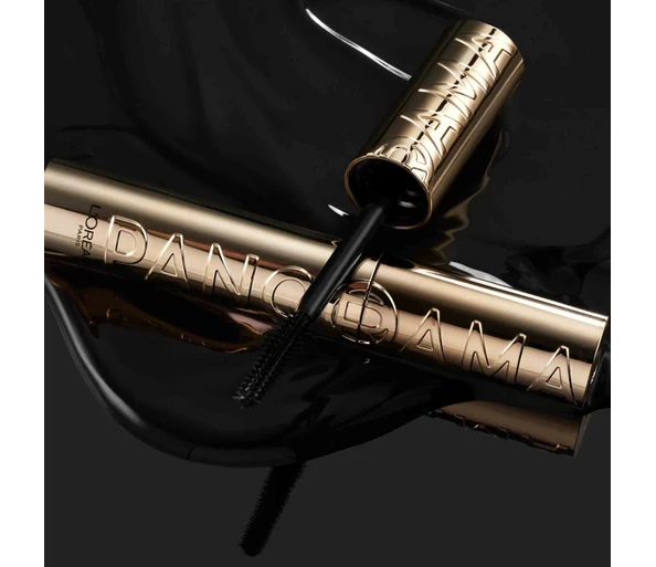 L'ORÉAL PARIS Panorama Washable BlackBlack