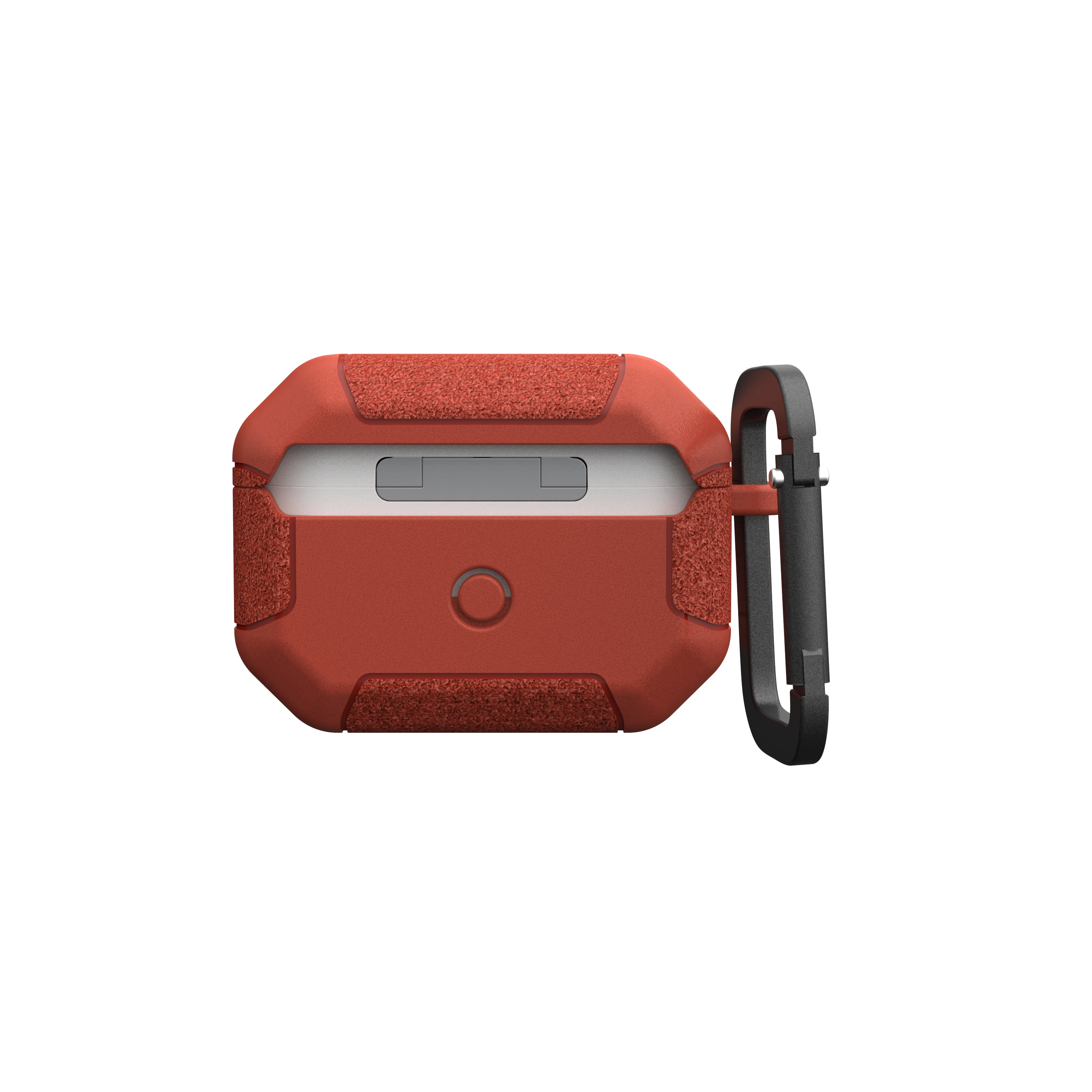 AirPods Pro 2 / AirPods Pro Schutzhülle Scout (104123119191) - Rust