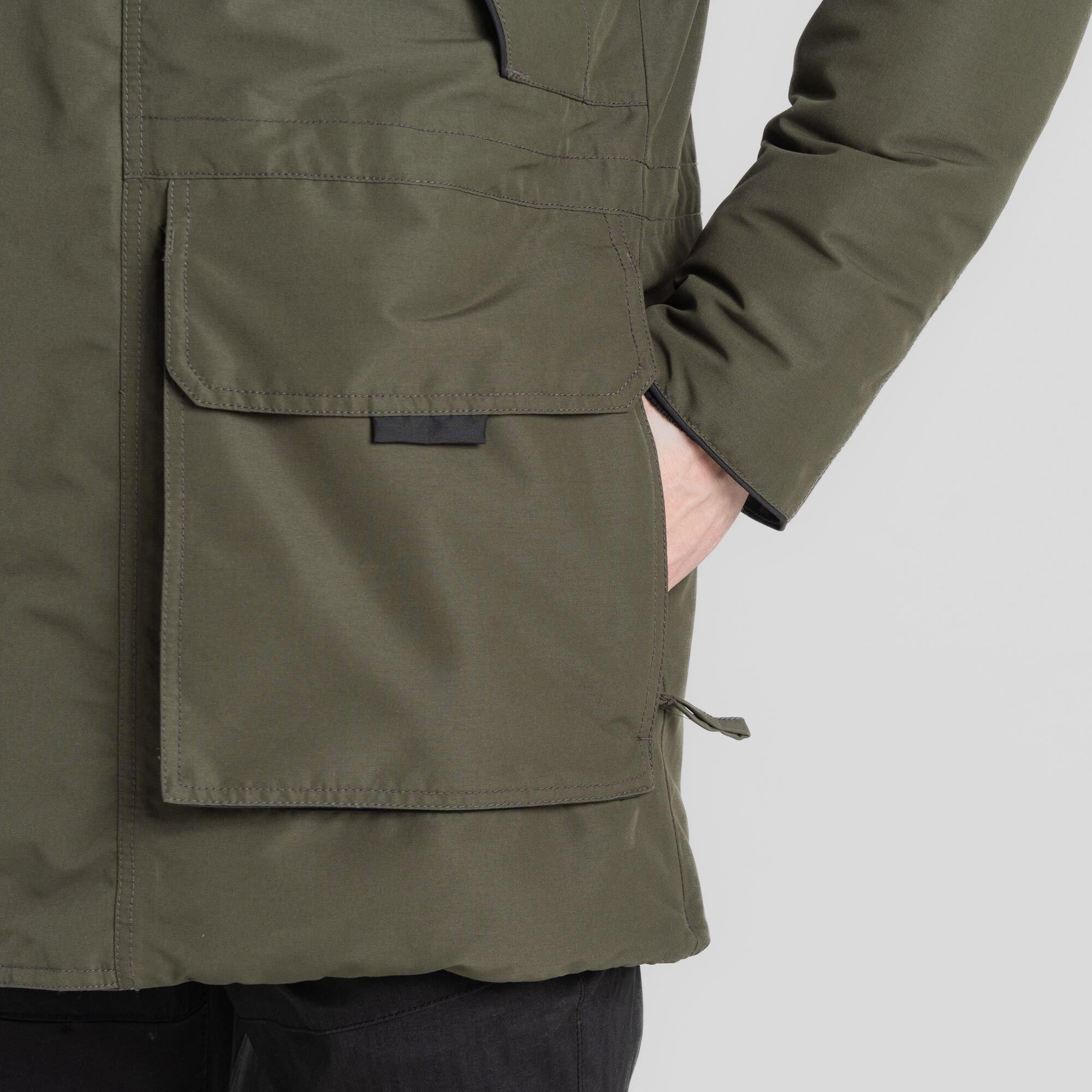 Craghoppers Crag Bishorn Jacket Sn99