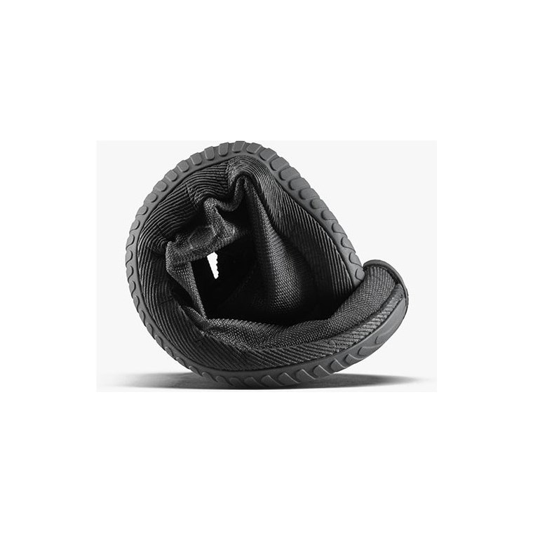 Vivobarefoot Primus Flow Dark Shadow